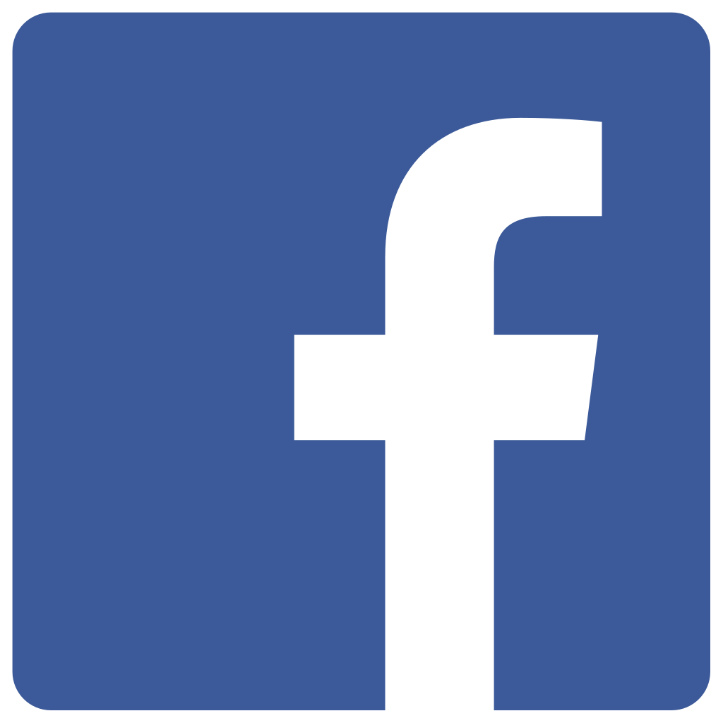 Find Us On Facebook